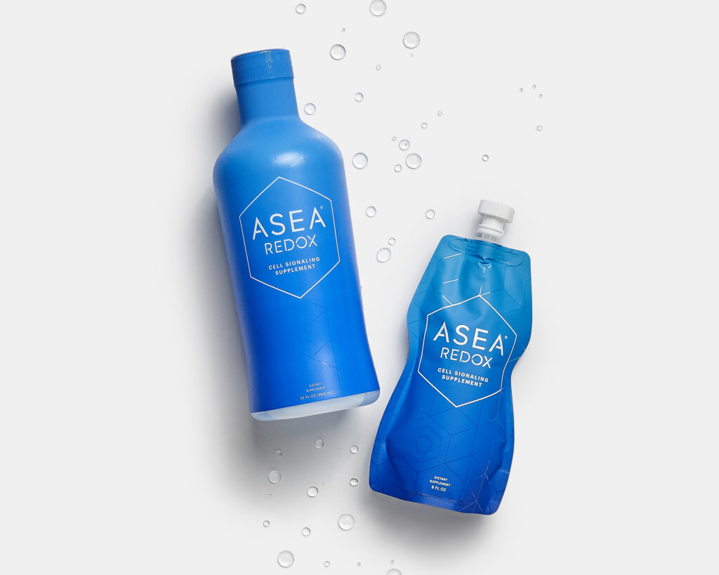 Asea redox - The power of Cellular Health